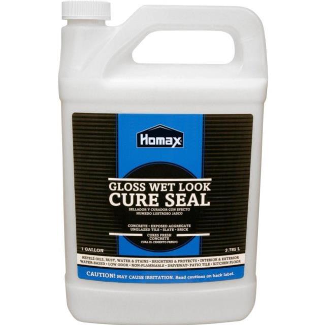 Rental store for Concrete Cure Seal 613 1gal. in Aberdeen OH