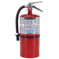 Rental store for Fire Extinguisher Multi-Purpose 3.83lbs in Aberdeen OH