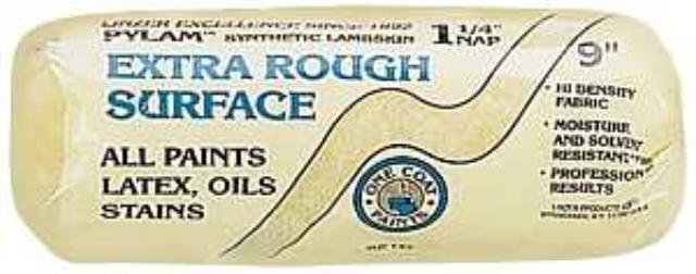 Rental store for Paint Roller Refill, Extra Rough Surf in Aberdeen OH