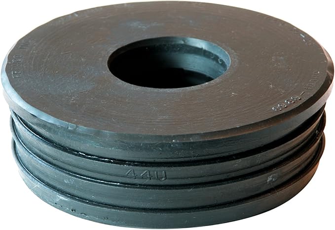 Rental store for Fitting, 4x1-1 2 Compress Donut in Aberdeen OH