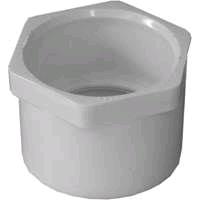 Rental store for Slip Bushing, 1-1 2x1-1 4 PVC in Aberdeen OH