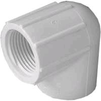 Rental store for Elbow, 3 4  FIP PVC 90deg in Aberdeen OH