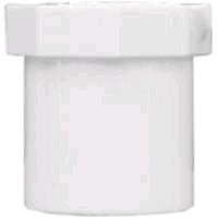 Rental store for Spigot Plug, 1 2  PVC in Aberdeen OH