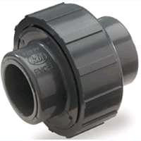 Rental store for Union, 1-1 2  Solvent Weld PVC in Aberdeen OH