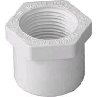 Rental store for Reducing Bushing, 1x3 4 PVC in Aberdeen OH