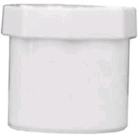 Rental store for Spigot Plug, 3 4  PVC in Aberdeen OH