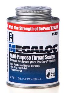 Rental store for Pipe Thread Sealant 1 4pt in Aberdeen OH