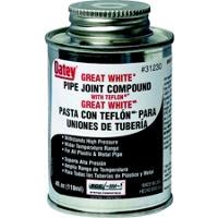 Rental store for Teflon Pipe Compound 4oz. in Aberdeen OH