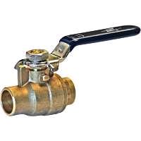 Rental store for Valve, 2 Brass Ball CXC in Aberdeen OH