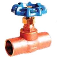 Rental store for Valve, 3 4 Brass Stop CXC in Aberdeen OH