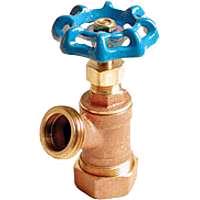 Rental store for Valve, 3 4 Boiler Compression Inlet in Aberdeen OH