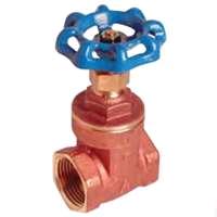 Rental store for Valve, 3 8 Brass Gate IPS in Aberdeen OH