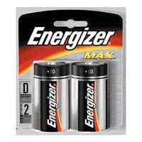 Rental store for Battery Size D 2 Pack in Aberdeen OH