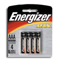 Rental store for Battery AAA 4 Pack in Aberdeen OH