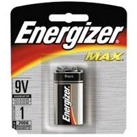 Rental store for Battery 9 Volt in Aberdeen OH