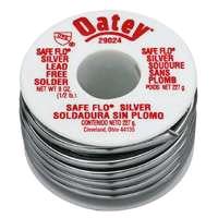 Rental store for Solder, 8oz. Silver Lead Free in Aberdeen OH