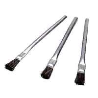 Rental store for Brushes, Paste Flux 3-pc Set in Aberdeen OH