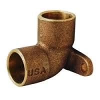 Rental store for Elbow, 1 2  90deg CXC Drop Ear in Aberdeen OH