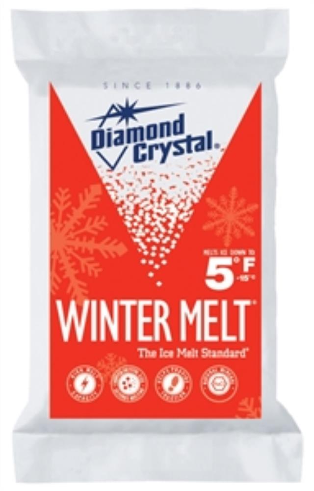Rental store for Winter Melt Ice Melter 25lb. in Aberdeen OH