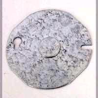 Rental store for Cover, Round Ceiling Pan 3-1 2 in Aberdeen OH