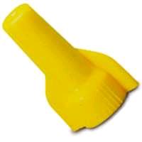 Rental store for Wire Connectors Yellow 22-10 AWG in Aberdeen OH