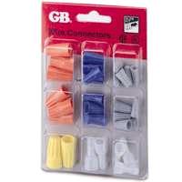 Rental store for Wire Connector Asst. 32pc. 22-10 AWG in Aberdeen OH