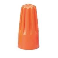 Rental store for Wire Connectors Orange 22-14 AWG in Aberdeen OH