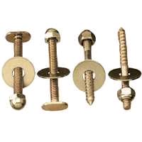 Rental store for Toilet Bolt Screw Set in Aberdeen OH