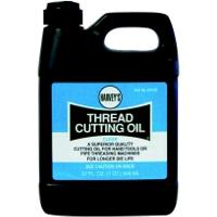 Rental store for Oil, Thread Cutting 32oz. in Aberdeen OH