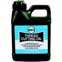 Rental store for Oil, Thread Cutting 1pt. in Aberdeen OH
