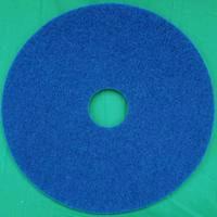 Rental store for Buffer Pad  17 x1  Blue Scrubbing in Aberdeen OH
