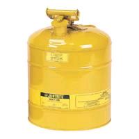 Rental store for Diesel Can Yellow Type 1 Safety 5gal in Aberdeen OH
