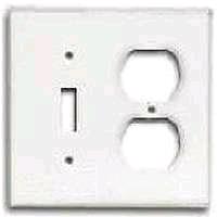 Rental store for Plate White Combination 2G in Aberdeen OH