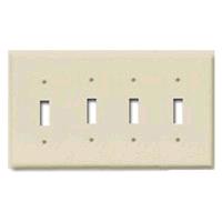 Rental store for Switch Plate 4G Box White in Aberdeen OH