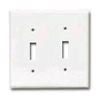 Rental store for Plate, 2G White Switch Box in Aberdeen OH