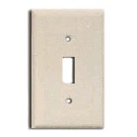 Rental store for Plate, 1G Ivory Switch Box in Aberdeen OH