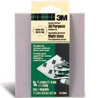Rental store for Sanding Sponge X-Fine Contour in Aberdeen OH