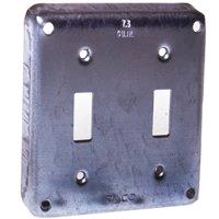 Rental store for Cover, 4 Square 2 Toggle in Aberdeen OH