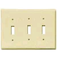 Rental store for Plate, 3G Ivory Switch Box in Aberdeen OH
