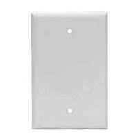 Rental store for Plate, 1G White Blank Box in Aberdeen OH