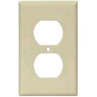 Rental store for Receptacle Plate, 1G Ivory Dupl. Box in Aberdeen OH
