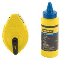 Rental store for Chalk Reel Set Stanley in Aberdeen OH