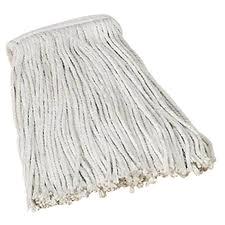 Rental store for Mophead Cotton Wetmop 32oz. in Aberdeen OH