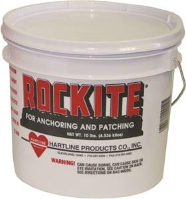 Rental store for Cement Expansion 10lb Rockite in Aberdeen OH