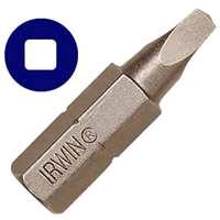 Rental store for Square Insert Bit 2x1 10pk. in Aberdeen OH