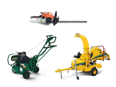 Rental Categories