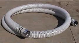 Rental store for Hose Suction 3 x25  QD in Aberdeen OH