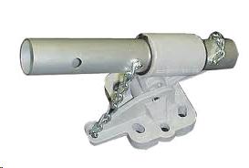 Rental store for Adjustable Head, Eliminator w Chain in Aberdeen OH
