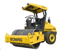 Rental store for Roller 56  Vibratory Single Drum in Aberdeen OH