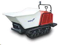 Rental store for Concrete Buggy Tracked in Aberdeen OH